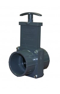 Valvola Valterra 63mm